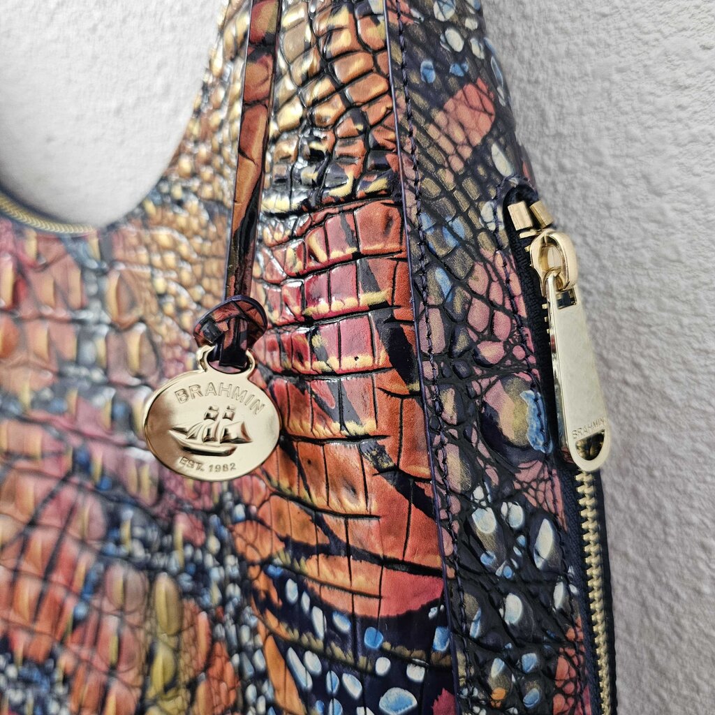 Butterfly Wing Print