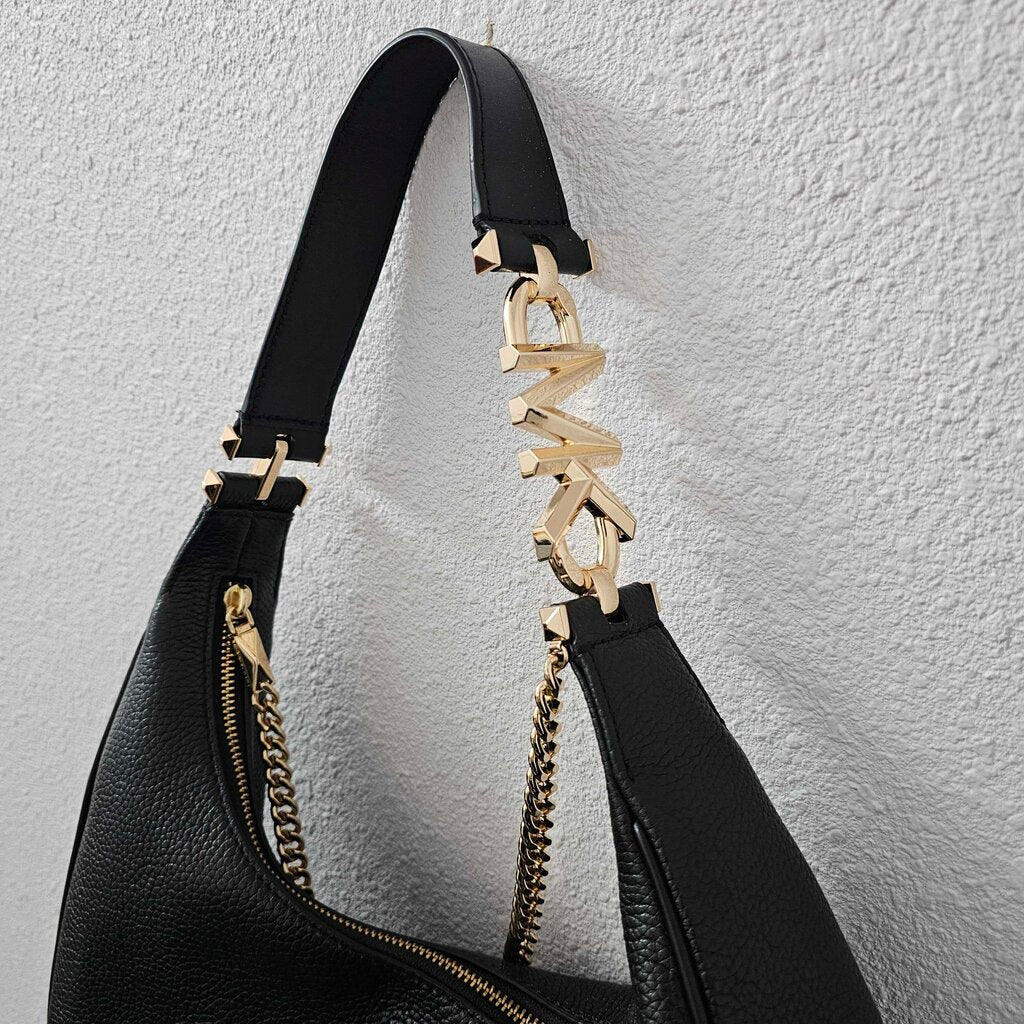 Pebble Grained Leather