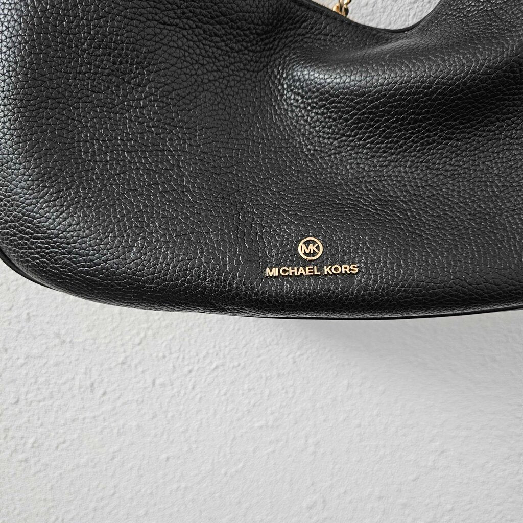 Pebble Grained Leather