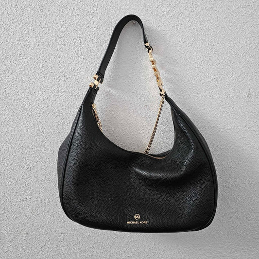 Pebble Grained Leather