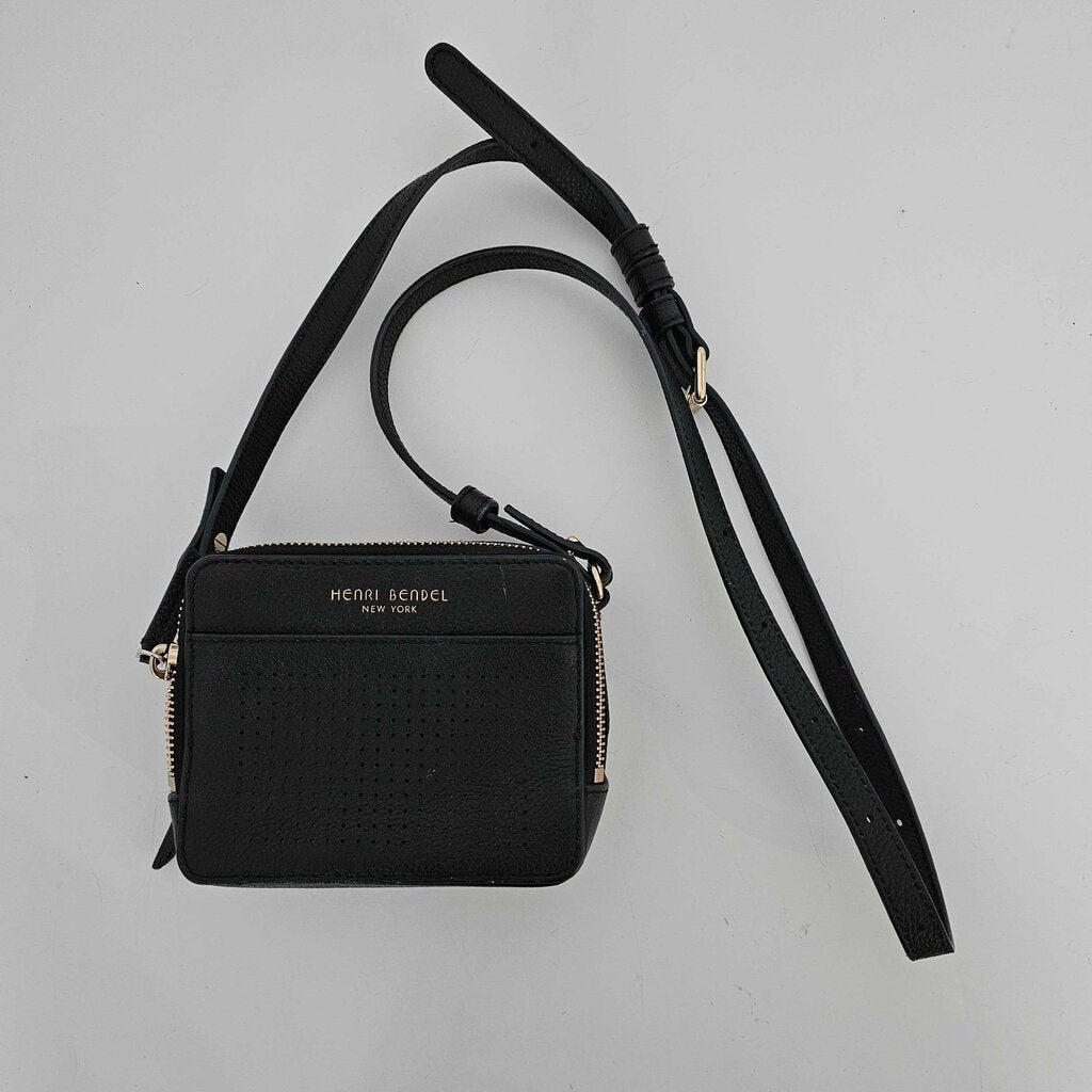 Small Square Crossbody