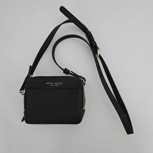 Small Square Crossbody