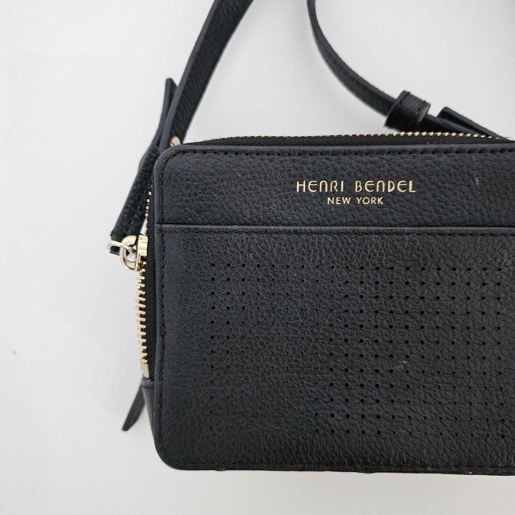 Small Square Crossbody