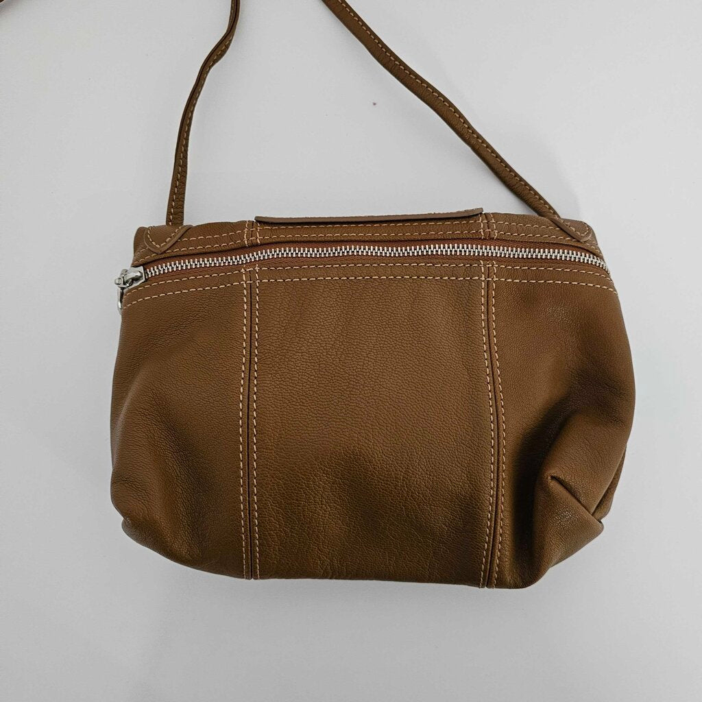 le pliage cuir leather