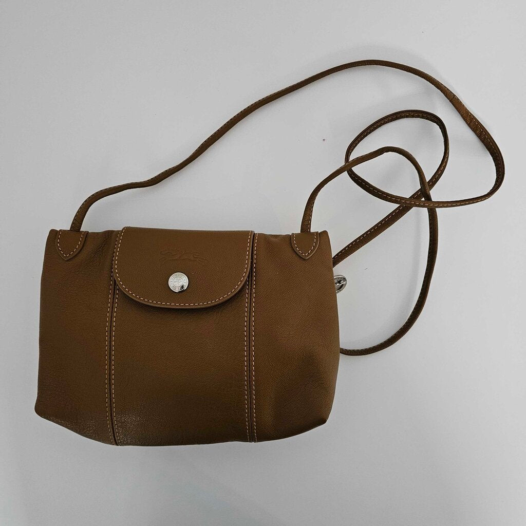 le pliage cuir leather