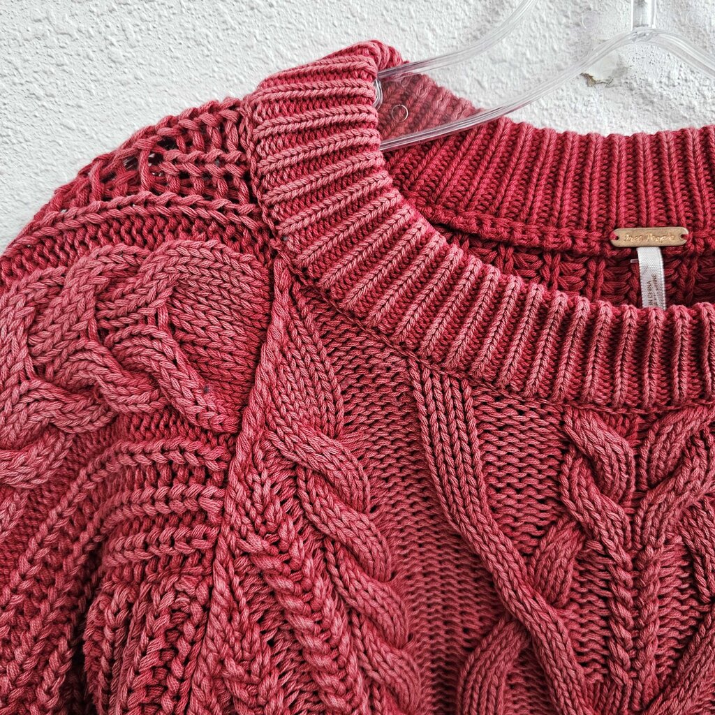 cable knit
