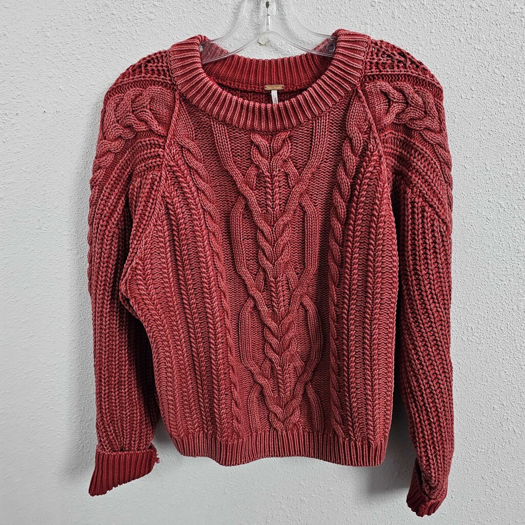 cable knit