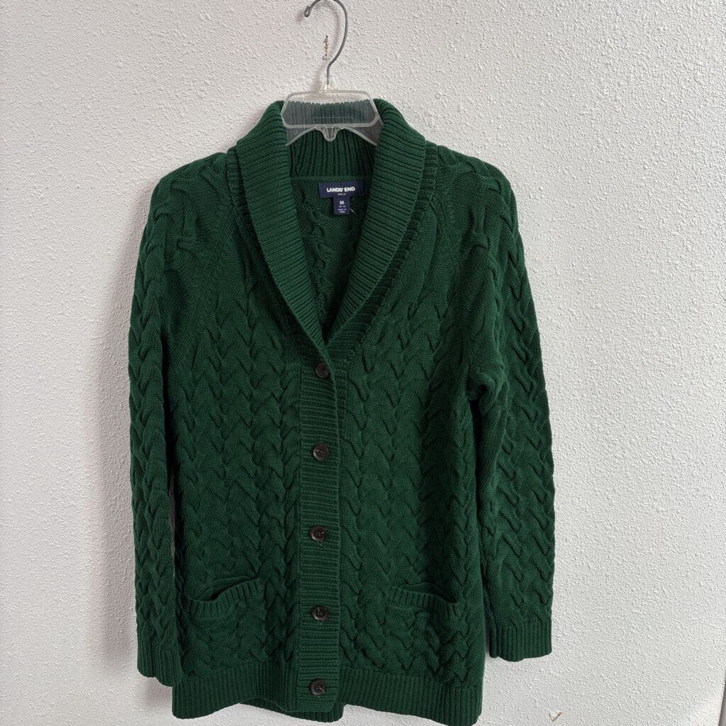 cable cardi
