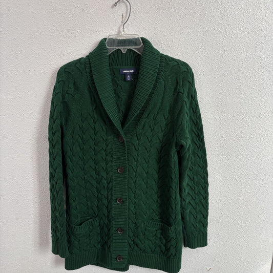 cable cardi