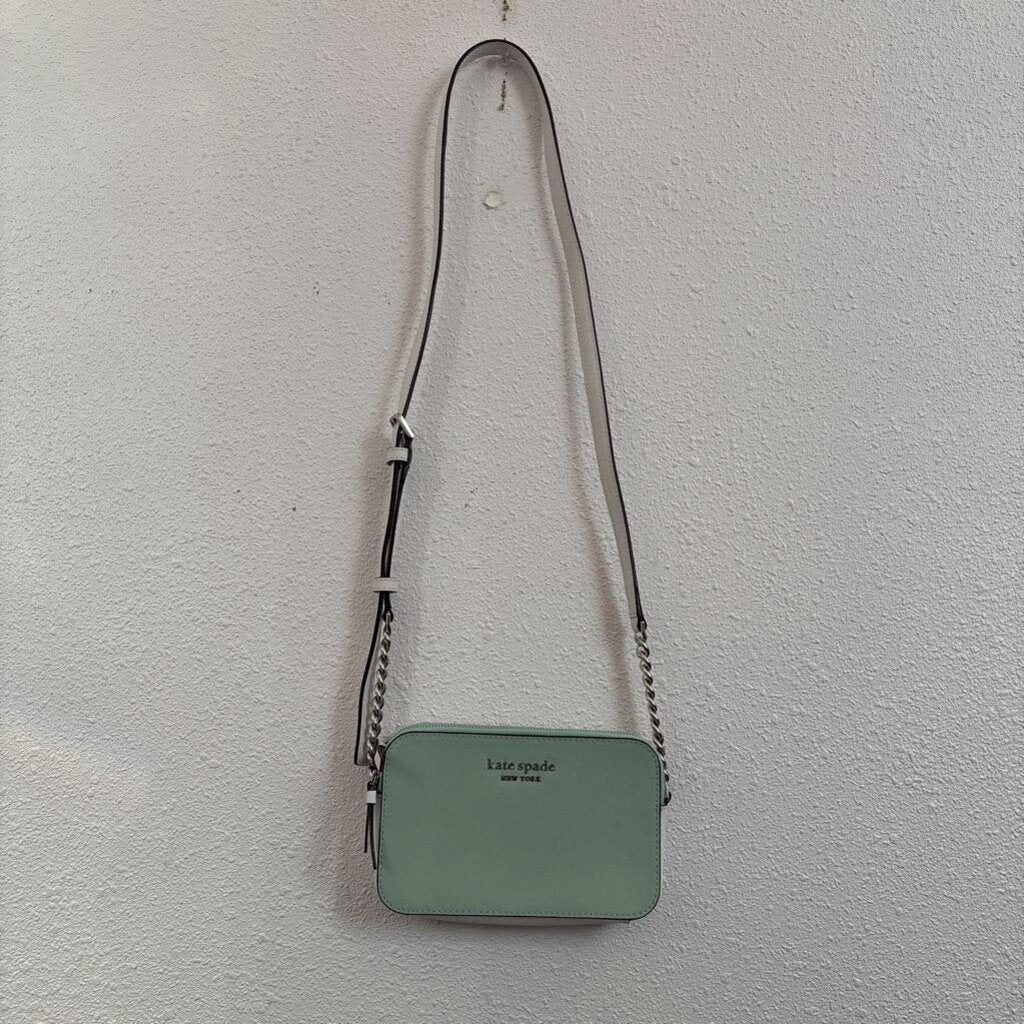 mint crossbody