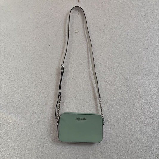 mint crossbody