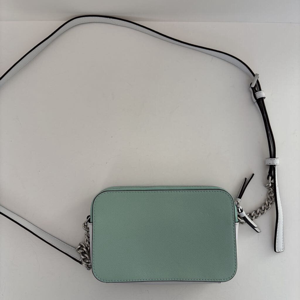 mint crossbody