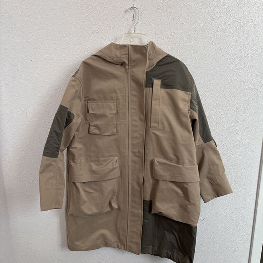 gathering storm long