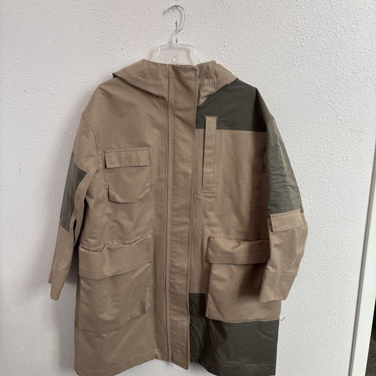 gathering storm long