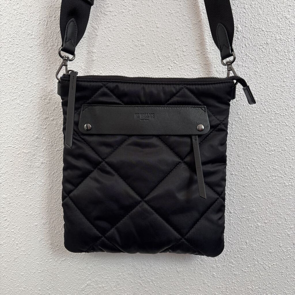 quilted crossbody