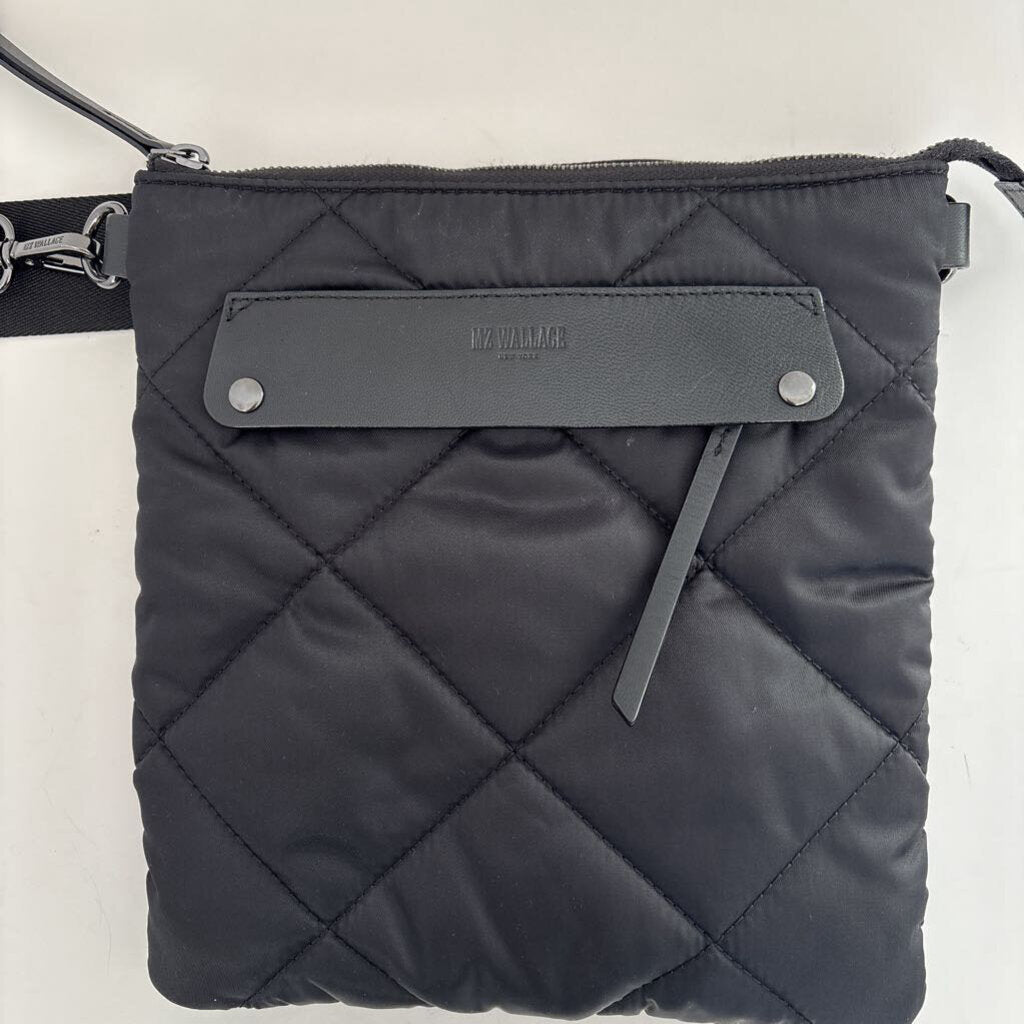 quilted crossbody