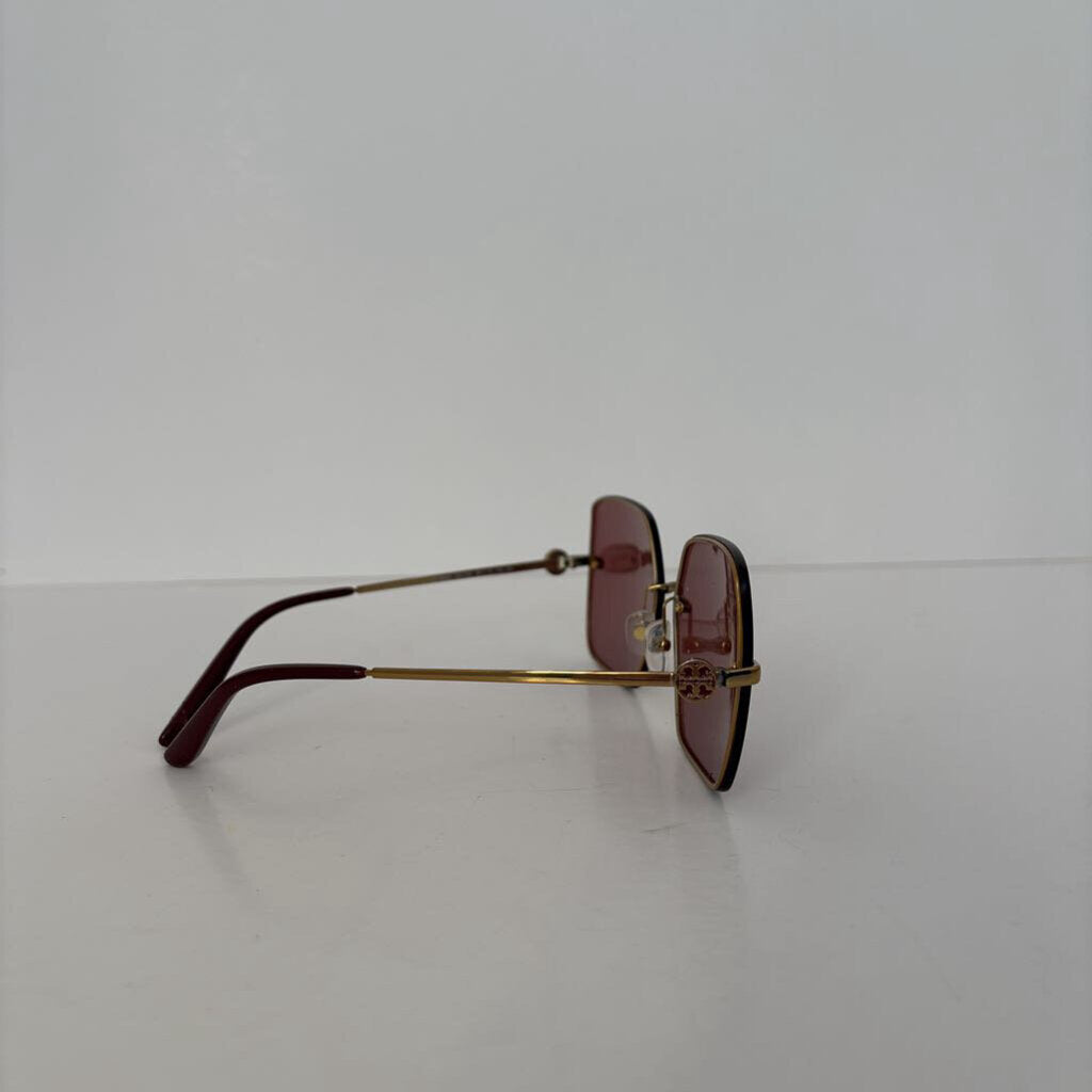 brown gradient lenses