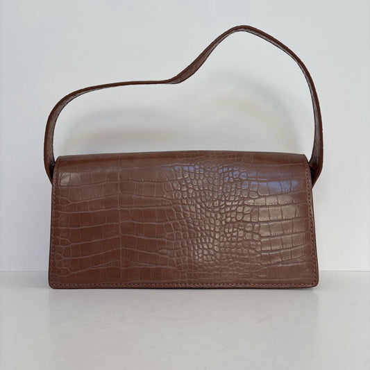 Faux Croc