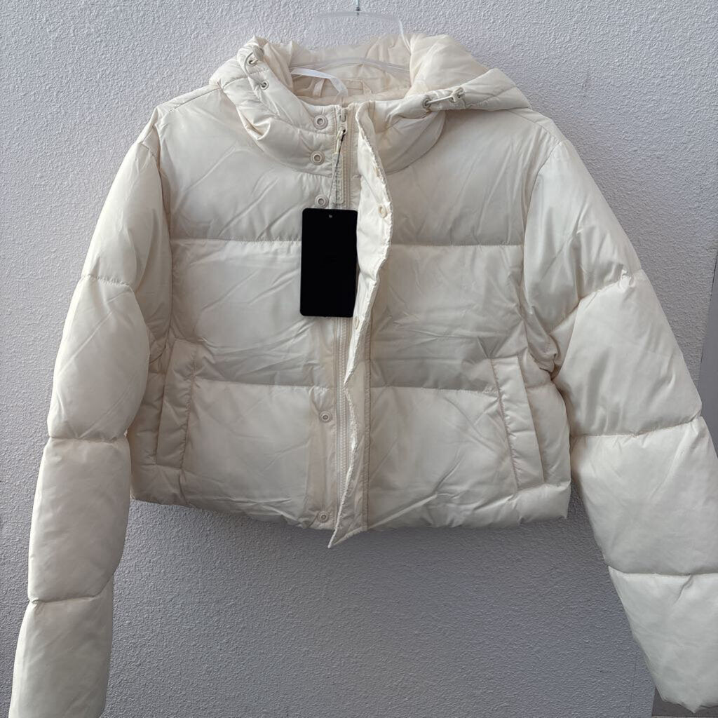NWT Puffer
