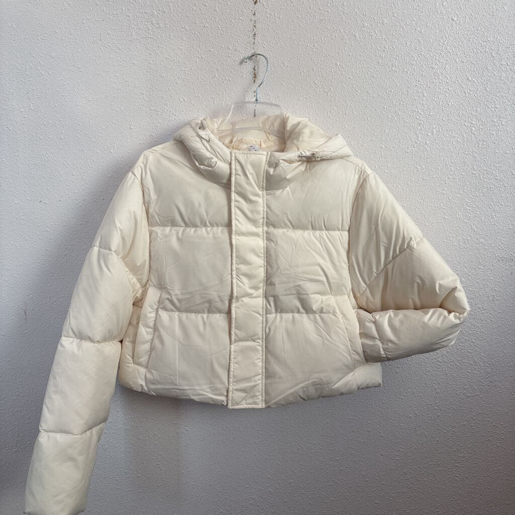 NWT Puffer