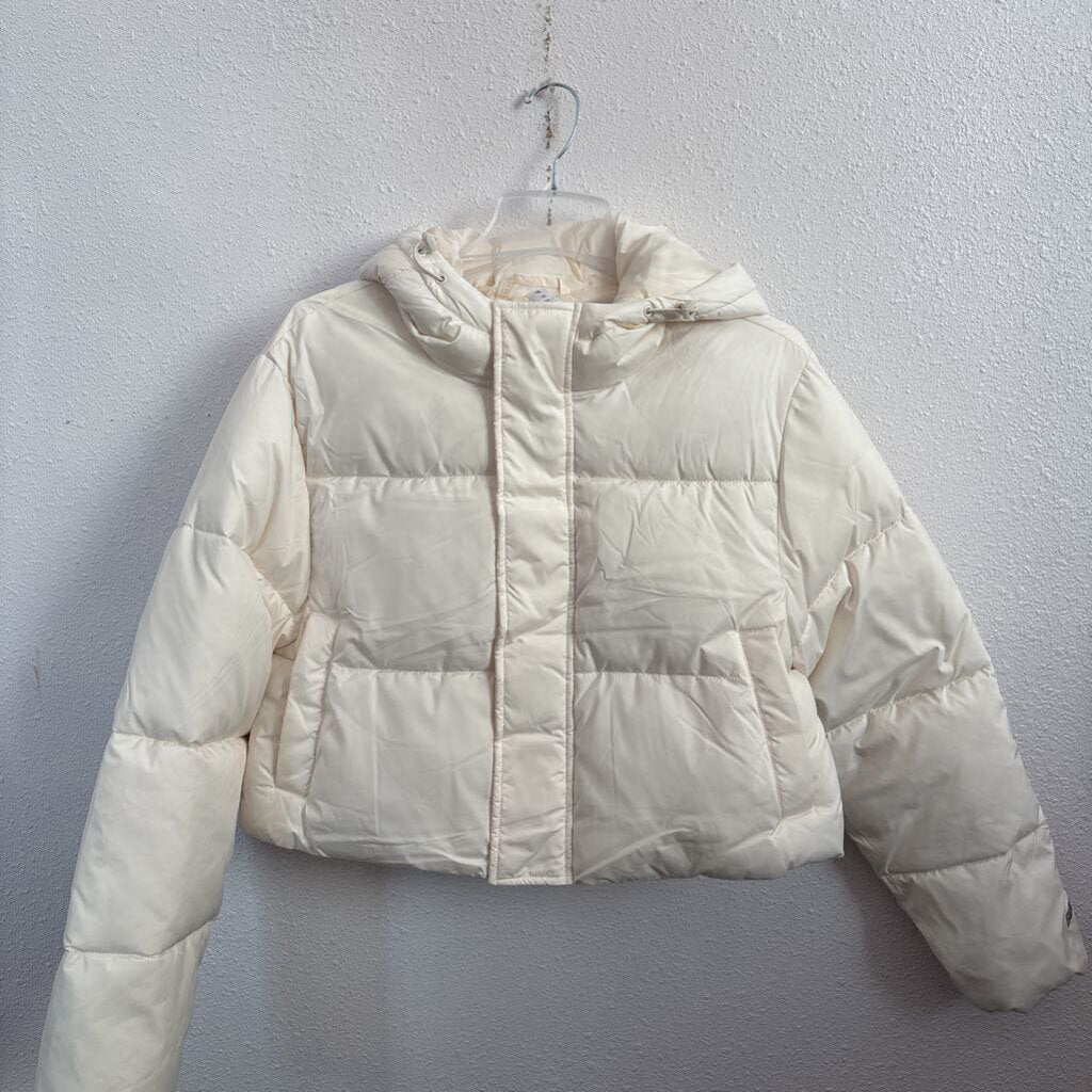 NWT Puffer