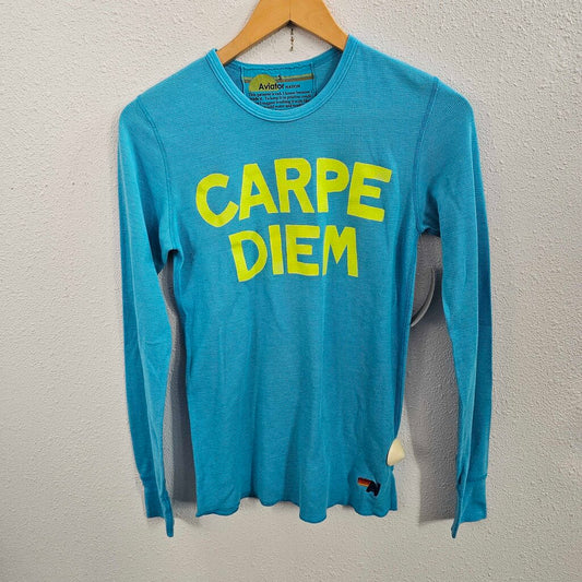 Carpe Diem LS