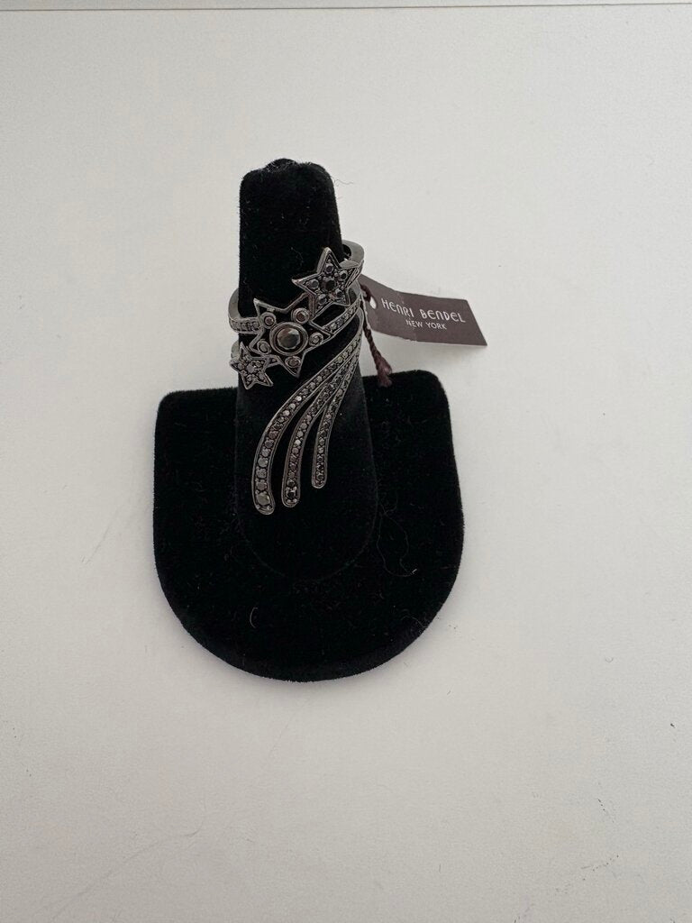 henri bendel crystal sooting stars