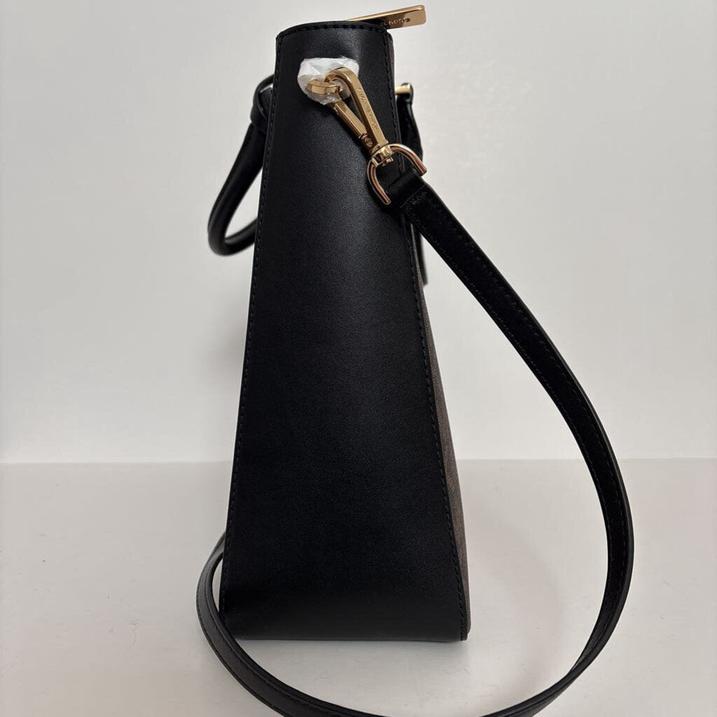 Monogram Jessie Tote