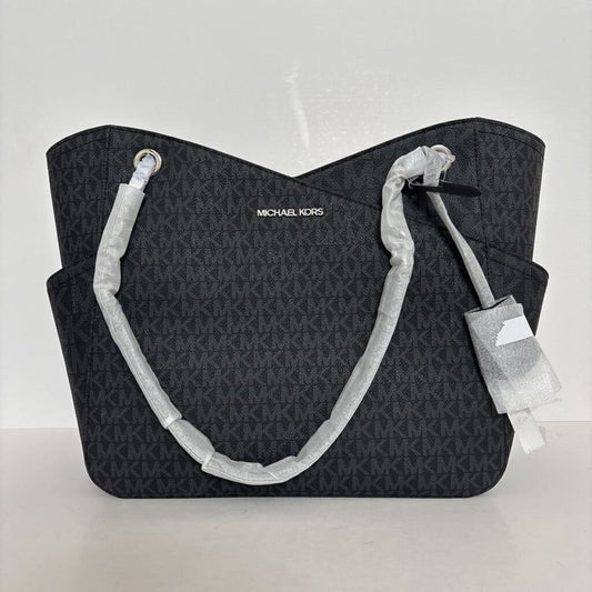 Monogram Jet Set TravelTote