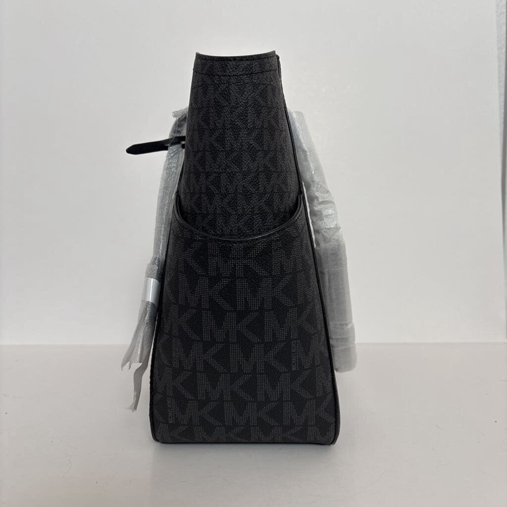 Monogram Jet Set TravelTote