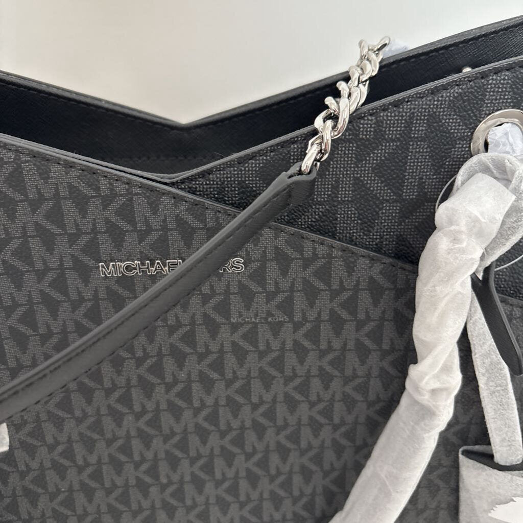 Monogram Jet Set TravelTote