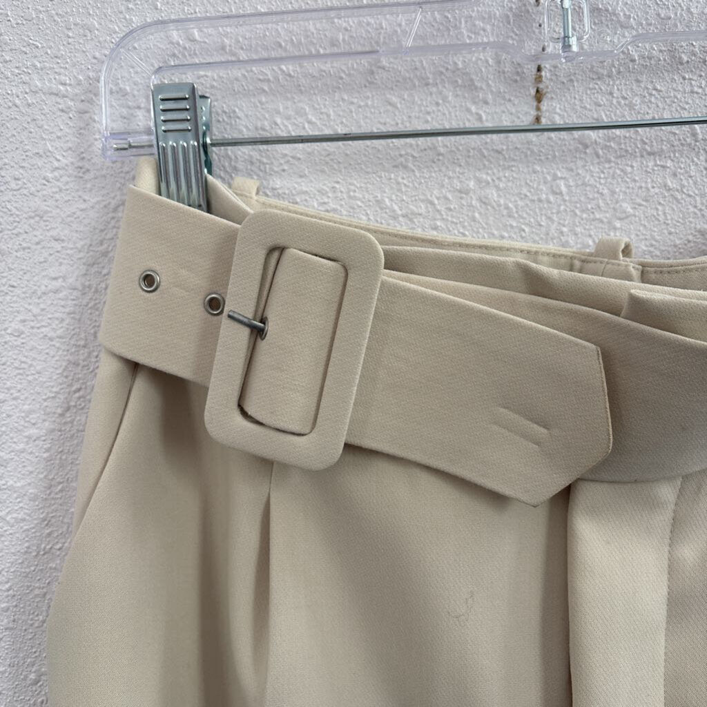 belted trouser