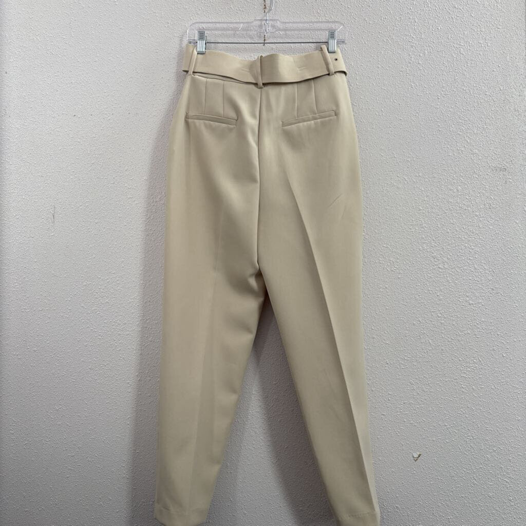 belted trouser