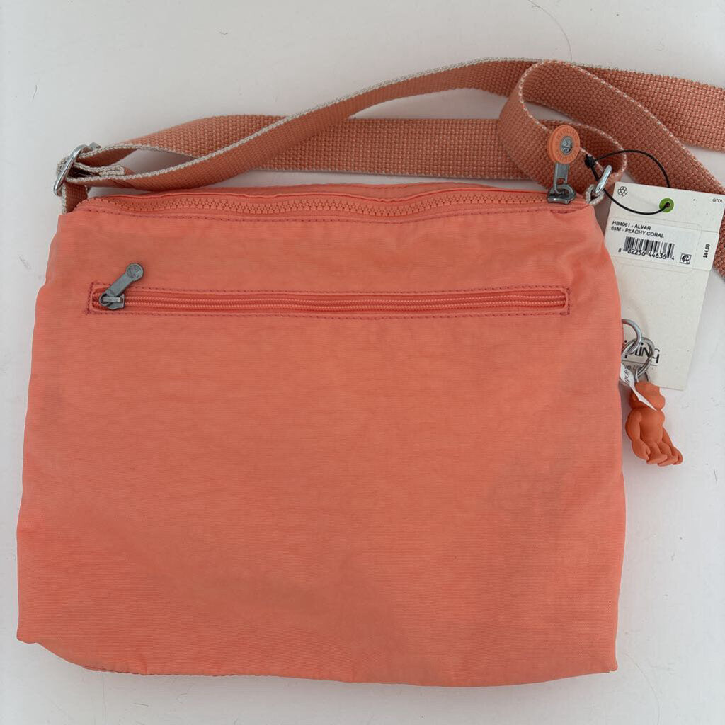 nylon crossbody