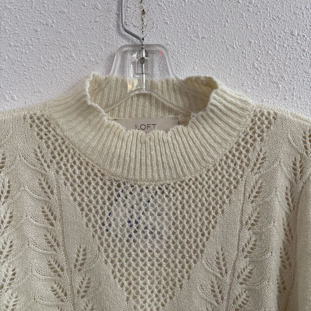 Loose Knit NWT