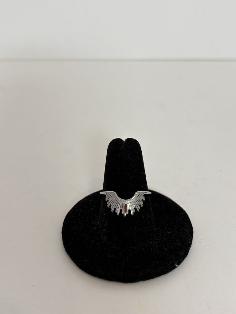 mozume half starburst band