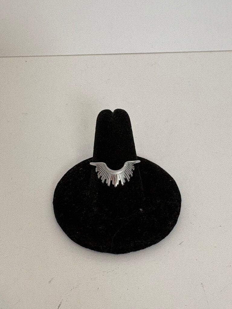 mozume half starburst band