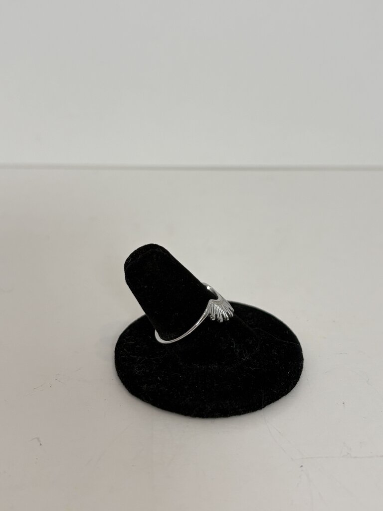 mozume half starburst band