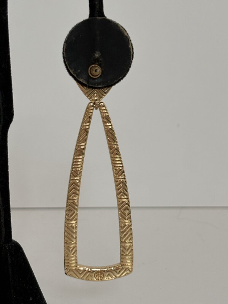 house of harlow mesa drop dangles