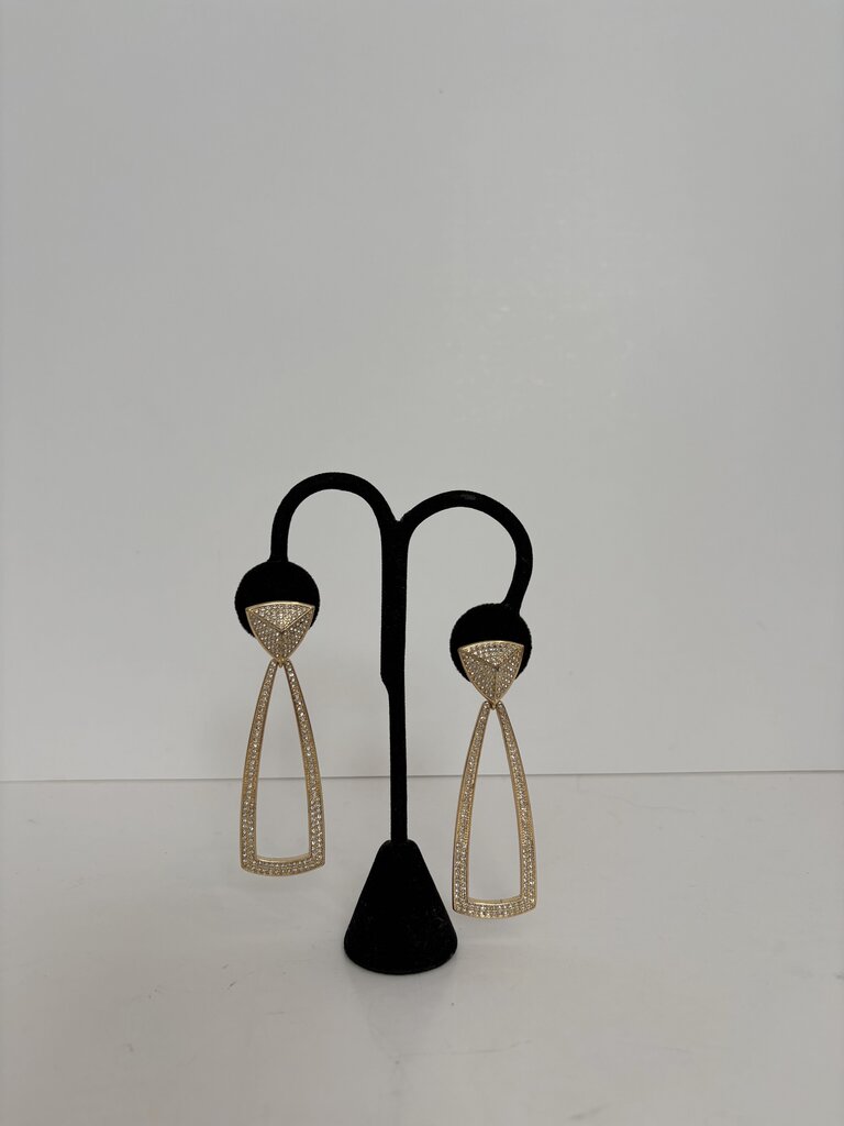 house of harlow mesa drop dangles