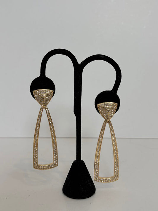 house of harlow mesa drop dangles