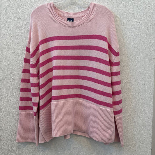 NWT Stripes