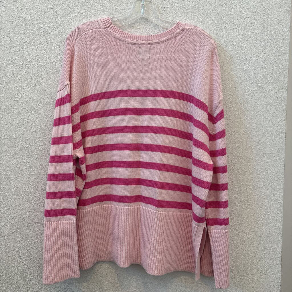 NWT Stripes