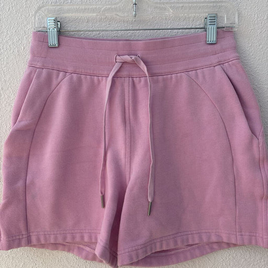 Sweat shorts