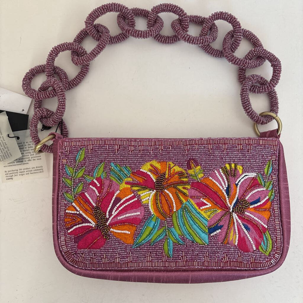 NWT Beaded