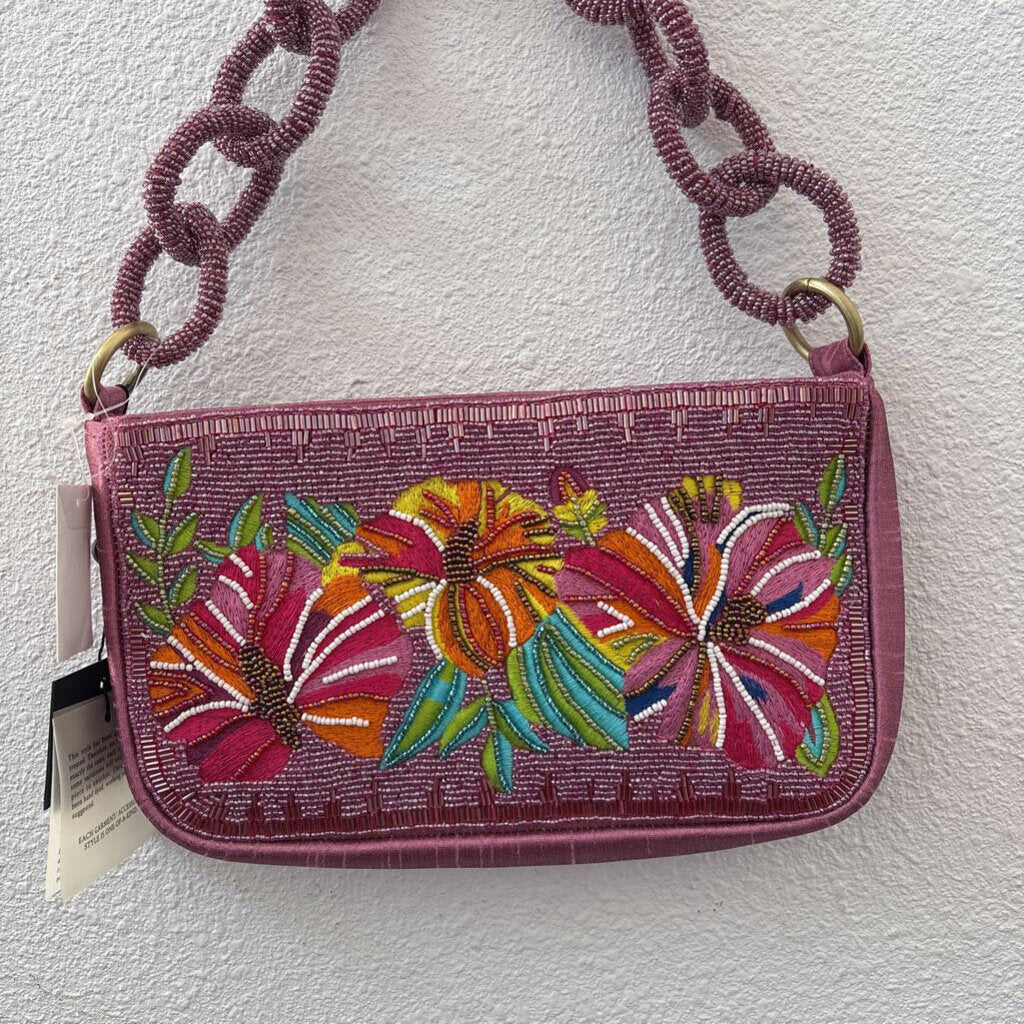 NWT Beaded