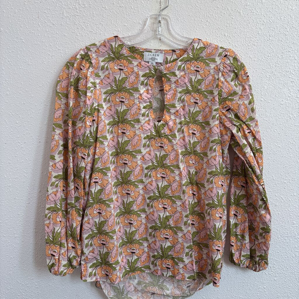 floral