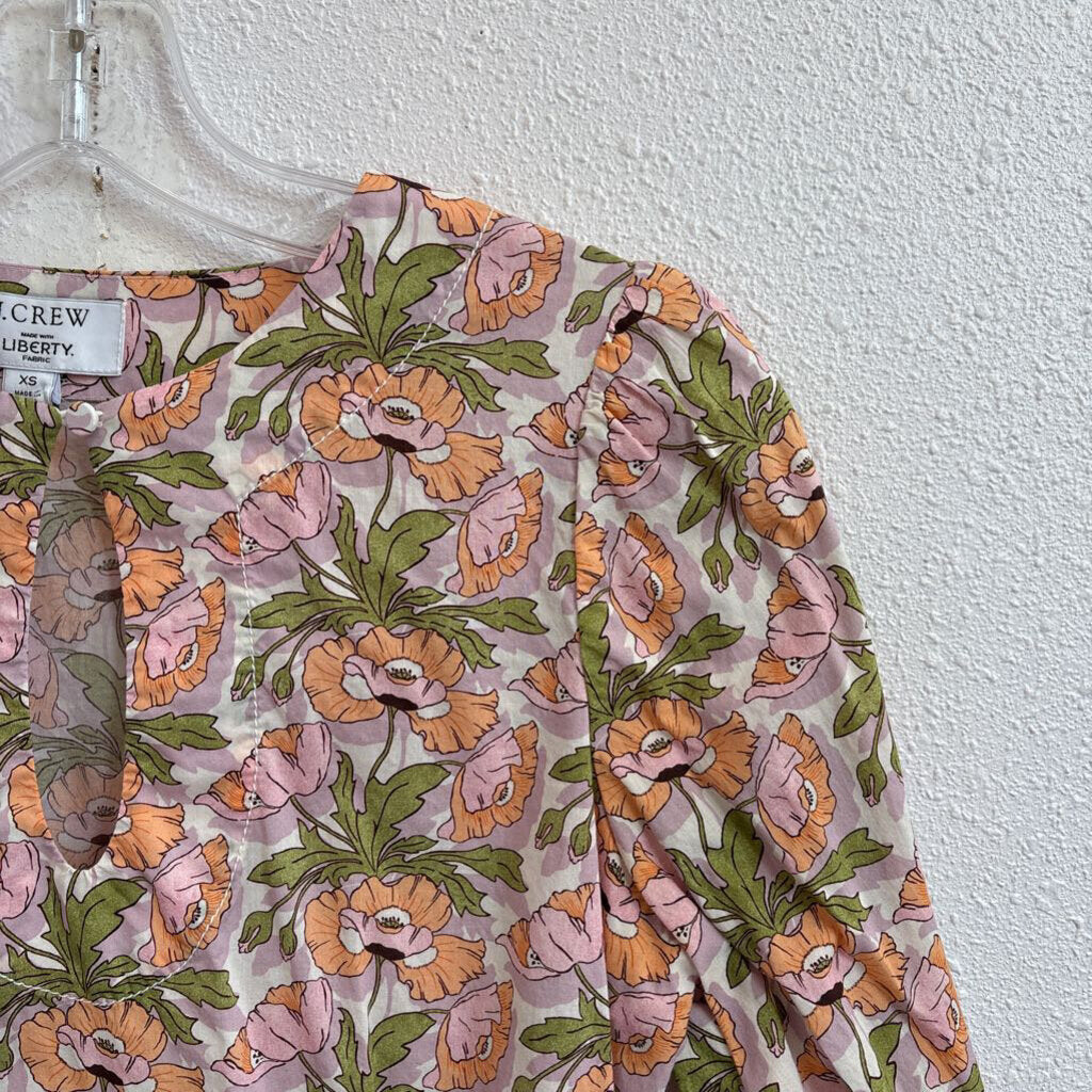 floral