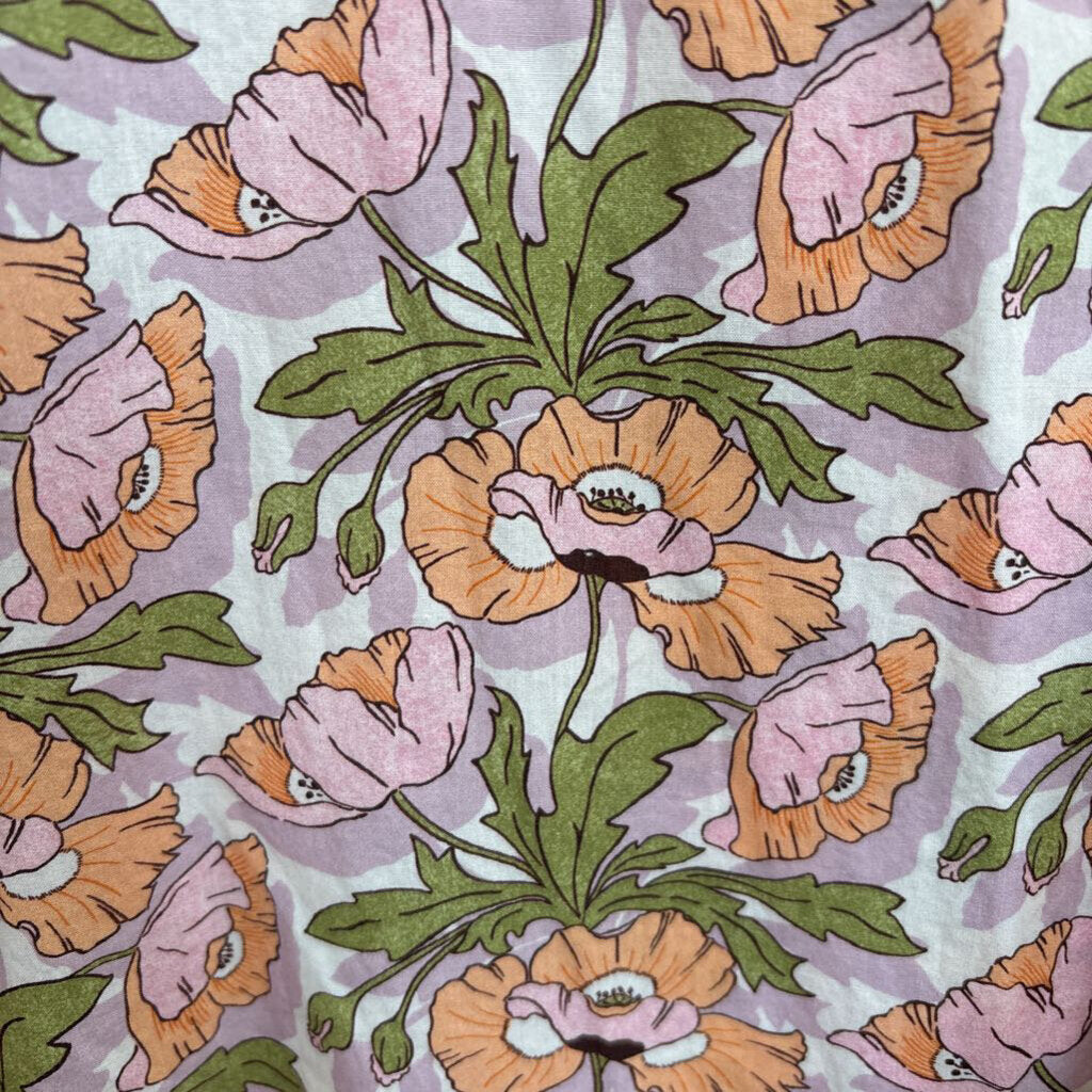 floral