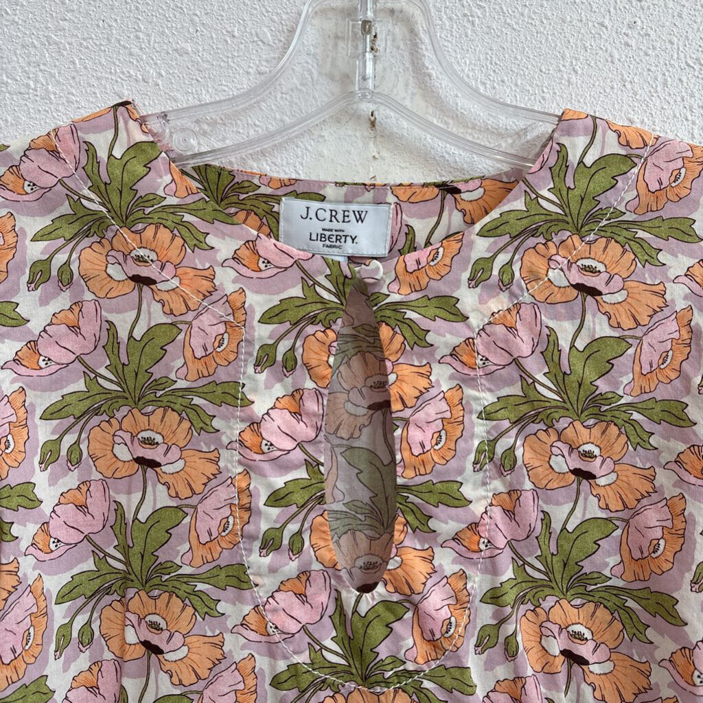 floral